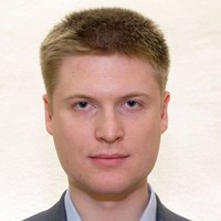 Vladimir Bakaev