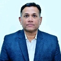 Mehul C. Gala