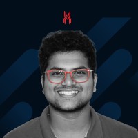 Arjun Vishnu Vardhan