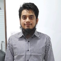 Md. Taslim Hossain Tanvir