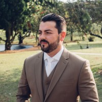 Tassius Motta, CEA®