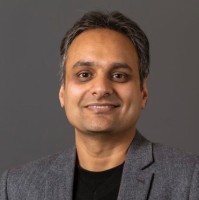 Zubin Masters