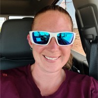 Courtney Ballard