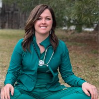 Tabitha Corlett