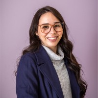 Jessica Pino Garcia, M.S.