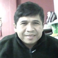 José Luis Porras (Past. Ig. Purral)