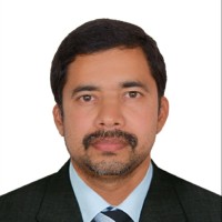 Binoy George
