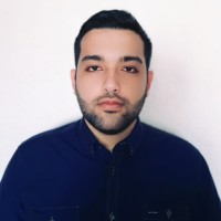 Christopher Omer Añez Primera