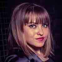 Наталья Белова