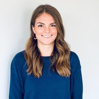 Megan Harrell