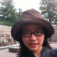 Maggie Wang