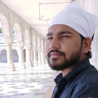 Harkesh Pathak