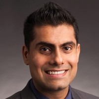 Manpreet Gill, P. Eng.