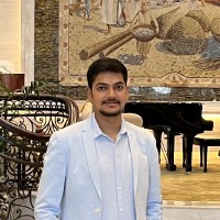 Akshat Bansal