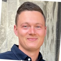 Ross McAulay