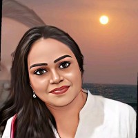 Lilly Indira.J