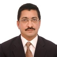 Prafulla Shastri