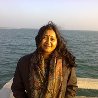 Sharmin Rahman