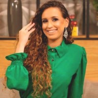 Nathália Sento Sé