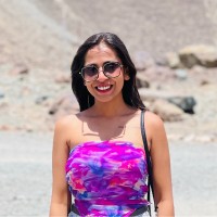Aditi Goel