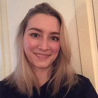 Lina Sjöberg