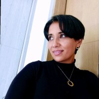 Claudia Milena Martinez Solera