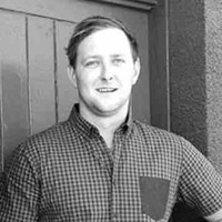 Jake Baturynsky