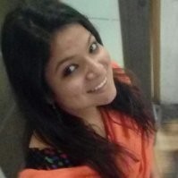 Shuchi Arora