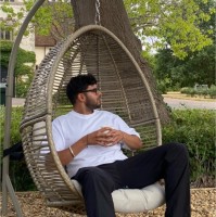 Aaron Singh Chana