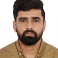 Muhammad Asjad Amjad
