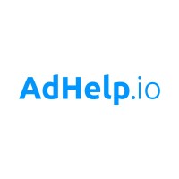 AdHelp IO