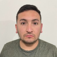 Lucas Villacura alarcon