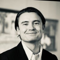 Ben Dickinson