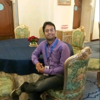 Vivek Saxena