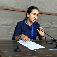 Pavithra Ganesan