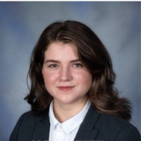 Grace Scott