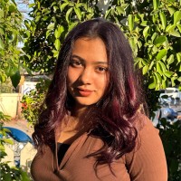 Fatema Ali