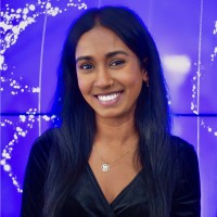 Mathusa Ranjanakumar