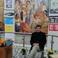 Roberto Chavarria