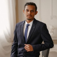 Sathish Srinivasan