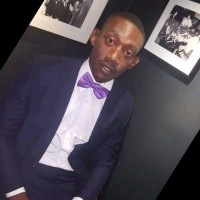 Matthew Kermah Jr