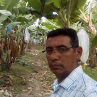 Nicolas Camacho