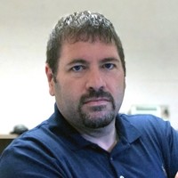 Marc Taylor