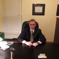 Robert B. McPherson III, CPA