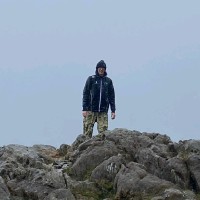 Daniel Long-Greatorex