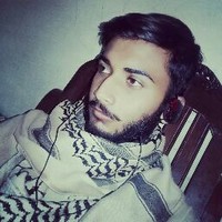 Saqib Zaman Khan