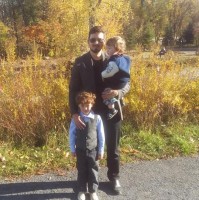 Joel Gauthier