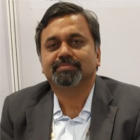 Prasanth Padmanabhan