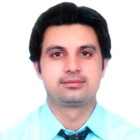 Muhammad Iftikhar