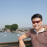 Andro Marcello, M Sc.